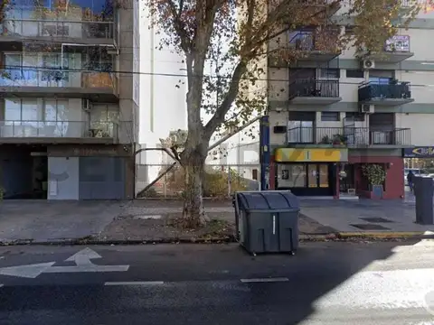 Terreno en Venta en Villa Devoto, USD 890.000