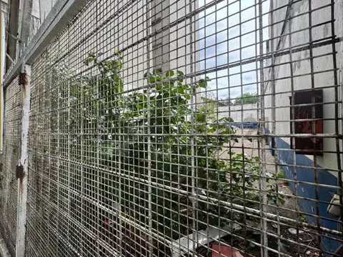 Terreno en Venta en Villa Devoto, USD 890.000