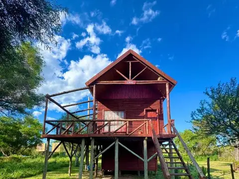 Casa en Venta en Isla la Invernada, USD 55.000