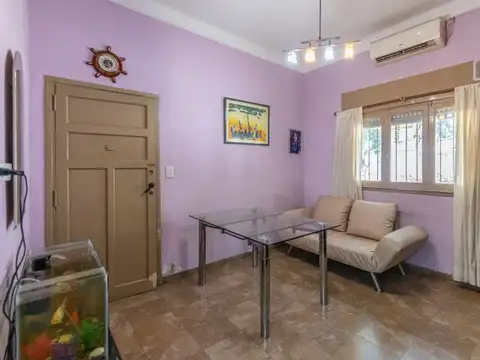 Pasaje El Chasque 6500 , Piso 0