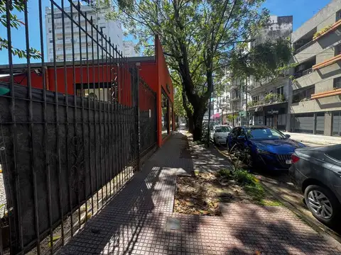 Terreno en Venta en Martinez, USD 2.995.000