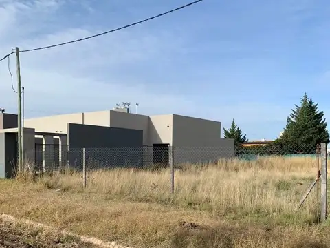 Terreno en Venta de 578,0 m2