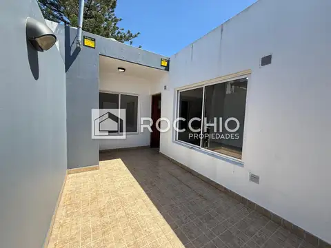 Ph en alquiler 2 ambientes Suarez