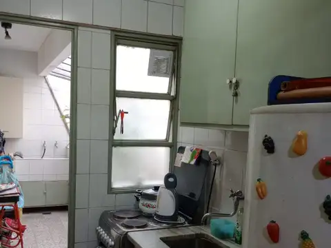 Avda Martin Garcia 500, Piso 8