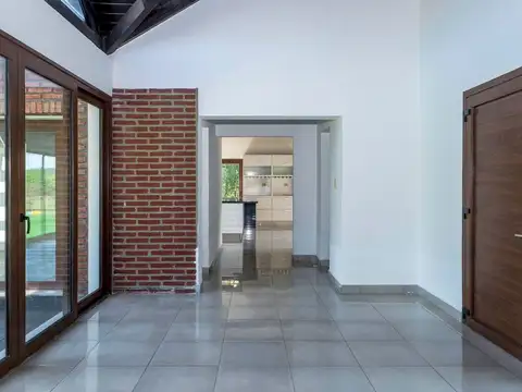 Casa en Venta 8 años