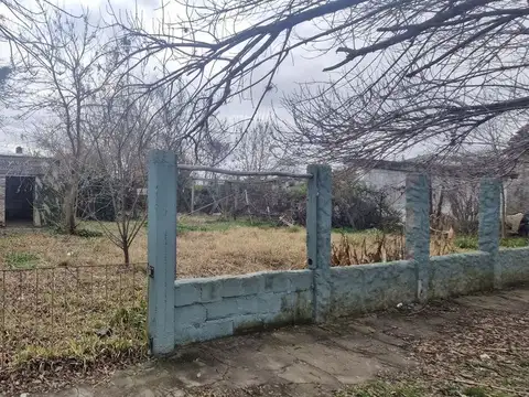 Casa en Venta 68 años