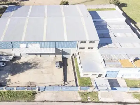 Galpon en Venta en General Pacheco, USD 2.500.000