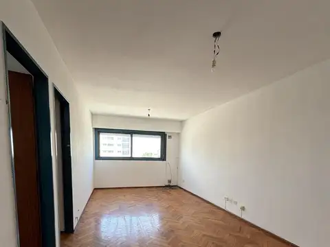 Departamento en República de la Sexta