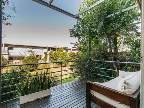 Departamento en Alquiler en Altos De La Merced, USD 1.600