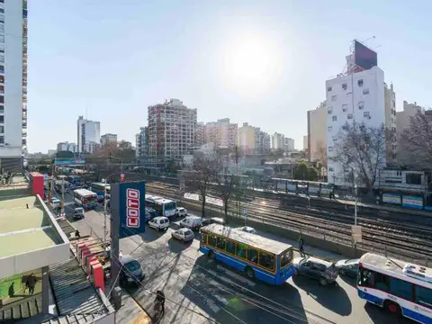 Oficina en Venta en Ramos Mejia, USD 175.000