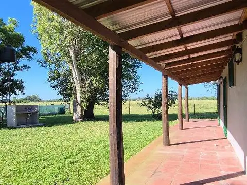 Quinta en Venta en Navarro, USD 339.000