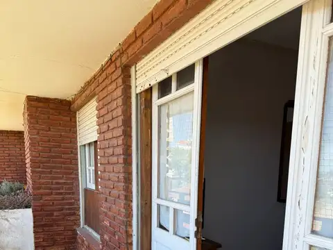 Departamento en Alquiler 36 años