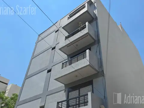 Departamento en Venta 12 años