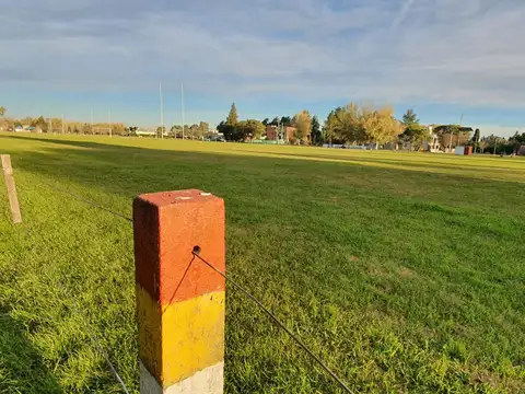 Terreno en Venta de 600,0 m2