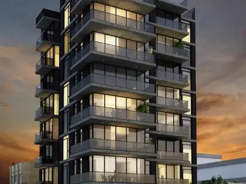 Departamento en Venta de 2 dormitorios