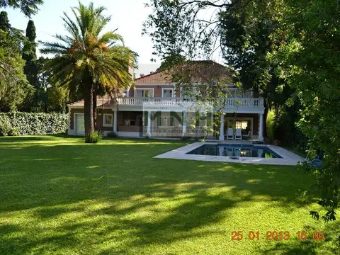 Casa - Las Lomas-Horqueta