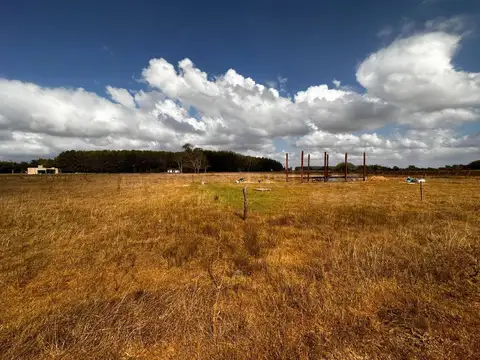 Terreno en Venta de 16675,0 m2