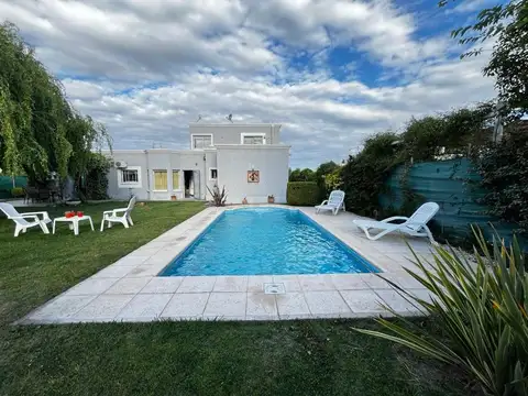 Casa en Venta en Vistalba