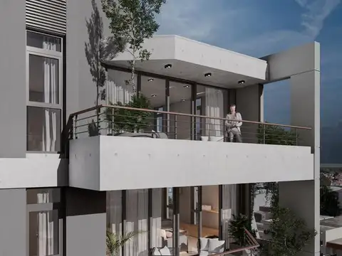 Departamento en Venta en Chauvin, USD 140.430