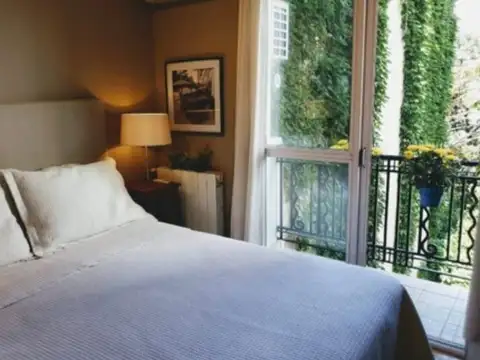 Pacheco de Melo 1946 , Piso 3