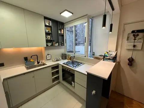 Departamento en Venta de 2 dormitorios