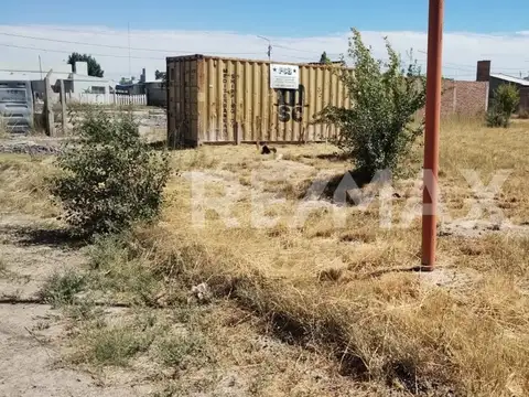 Terreno en Venta de 360,0 m2