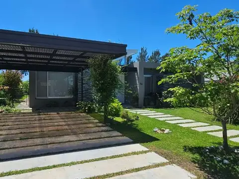 Casa en Venta 8 años