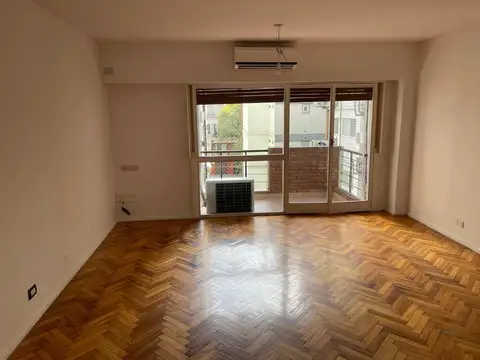 Departamento en Alquiler de 3 dormitorios