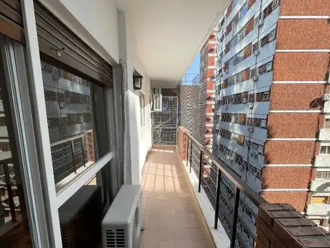 Departamento en Alquiler al Norte