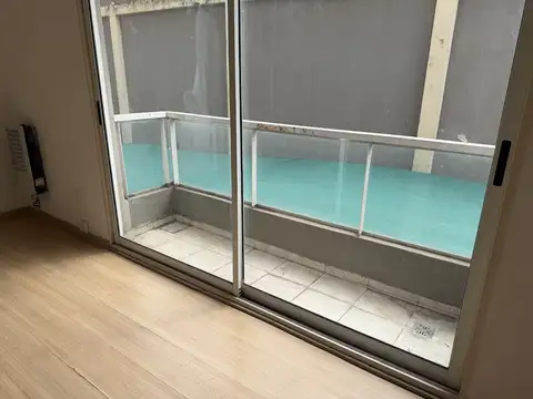 Departamento en Alquiler de Monoambiente