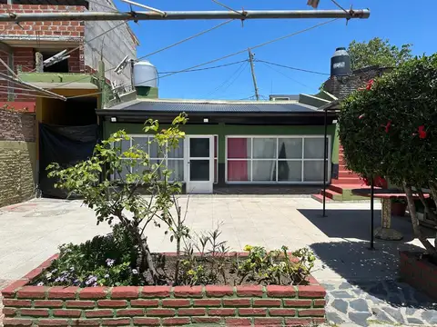 Casa en Venta de 2 dormitorios