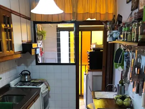 Departamento en Venta de 3 dormitorios