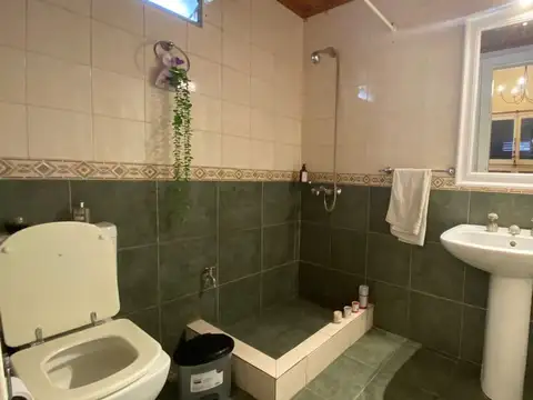 Chalet 4 ambientes venta Ituzaingó Norte