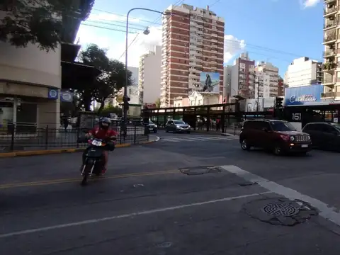 Departamento en Venta en Belgrano, USD 590.000