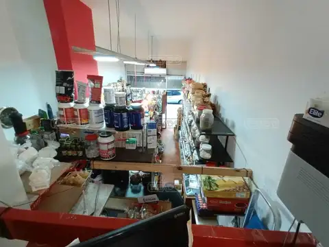 Local en Venta A Estrenar