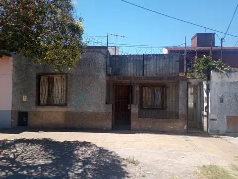 Casa 3 Ambientes - Villa Ballester