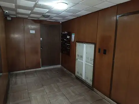 Montevideo y Dorrego