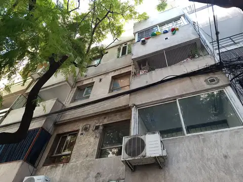 Oficina en venta Centro