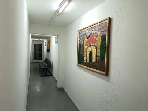 Oficina en Venta en Centro, USD 21.000