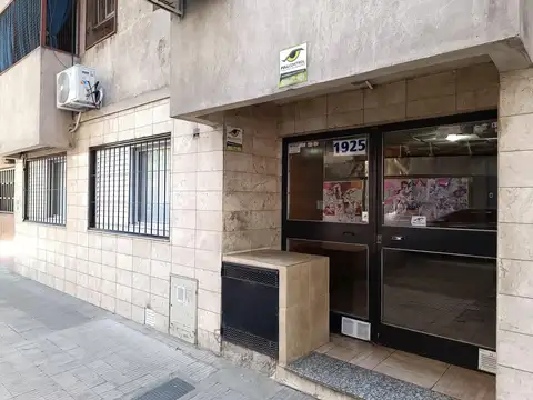 Oficina en Venta en Centro, USD 21.000