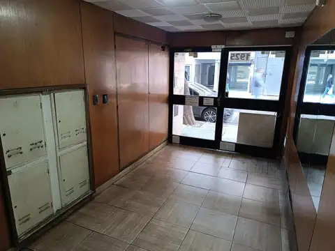 Montevideo y Dorrego