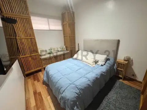 Venta PH 3 amb c/ escritorio - Villa Devoto