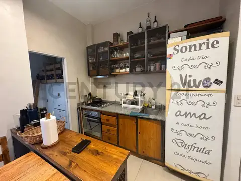 Departamento en Venta en Villa Devoto, USD 125.000