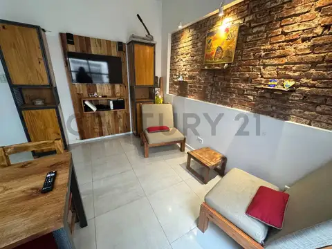 Simbron 3800, Piso 0