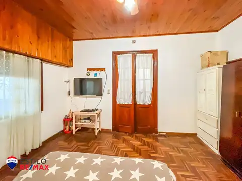 CASA Y DEPARTAMENTO EN VENTA EN TOLOSA