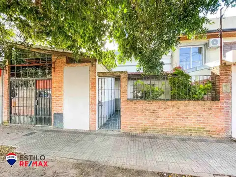 CASA Y DEPARTAMENTO EN VENTA EN TOLOSA