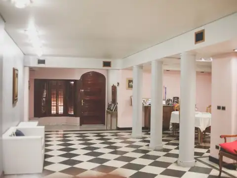 Casa en Venta 30 años