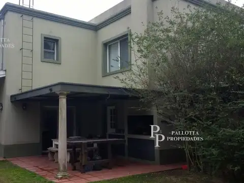 Casa en Venta en Benavidez, USD 360.000