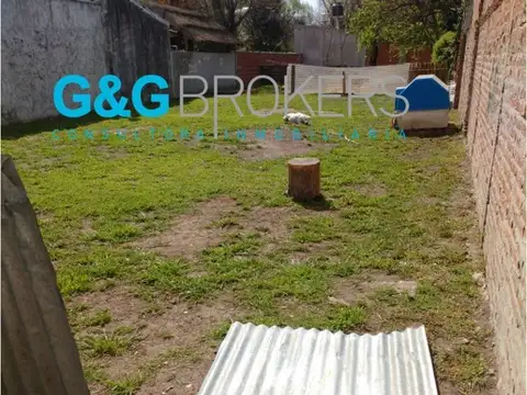 LOTE EN VENTA - MORENO