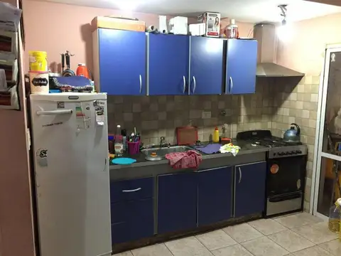 Casa en Venta en Monte Grande, USD 110.000